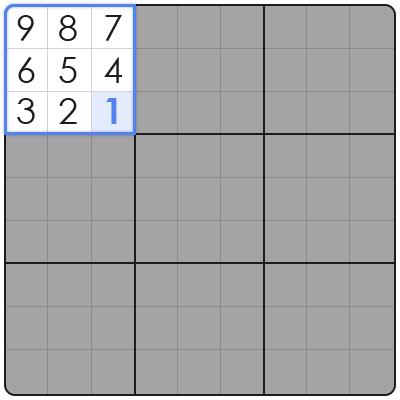 sudoku speed