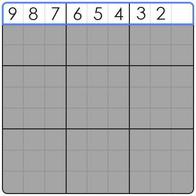 bigger sudoku